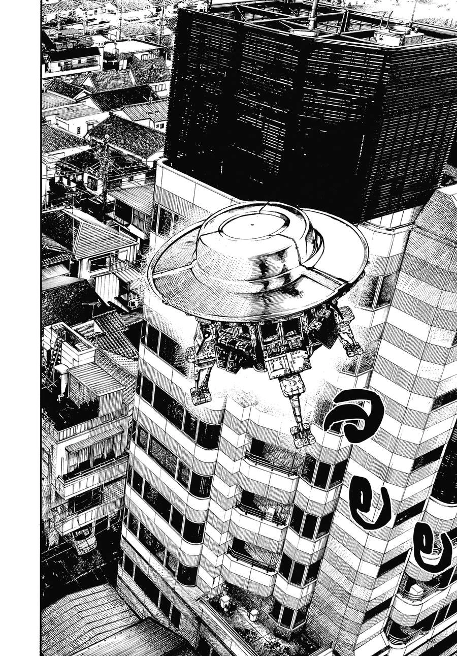 Sự Hủy Diệt Dededede Của Dead Dead Demon Chapter 4 - 9