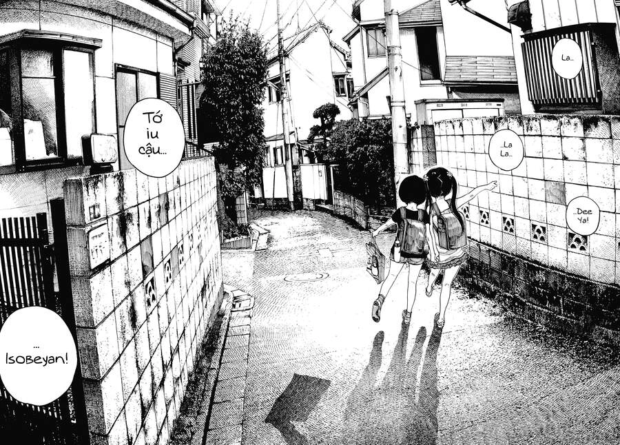 Sự Hủy Diệt Dededede Của Dead Dead Demon Chapter 5 - 16