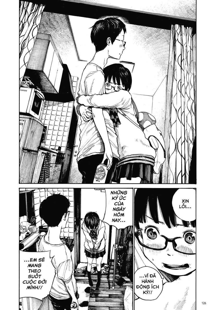 Sự Hủy Diệt Dededede Của Dead Dead Demon Chapter 6 - 4