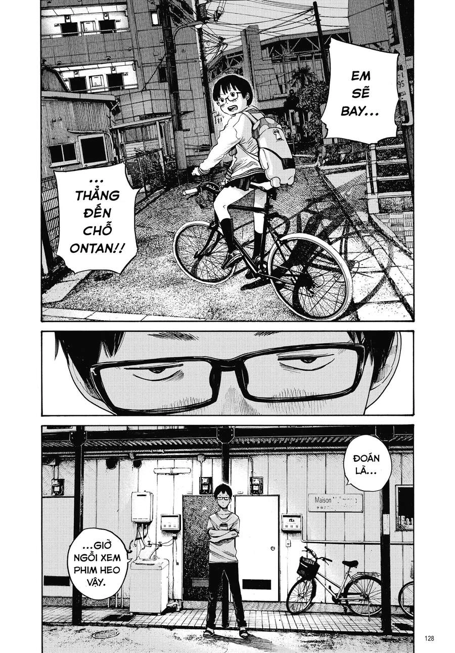 Sự Hủy Diệt Dededede Của Dead Dead Demon Chapter 6 - 6