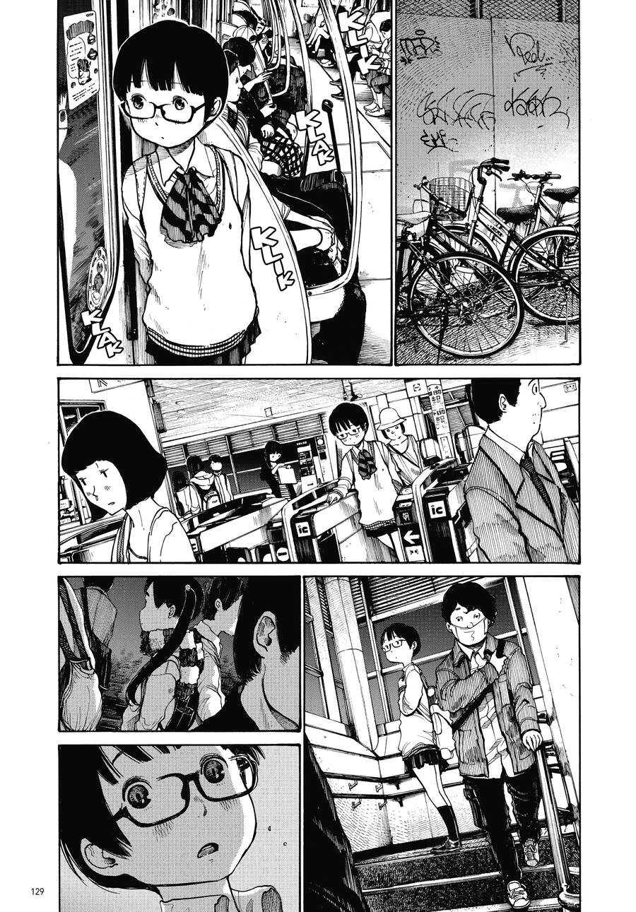 Sự Hủy Diệt Dededede Của Dead Dead Demon Chapter 6 - 7