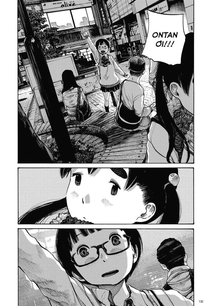 Sự Hủy Diệt Dededede Của Dead Dead Demon Chapter 6 - 8