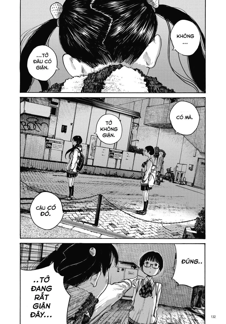 Sự Hủy Diệt Dededede Của Dead Dead Demon Chapter 6 - 10