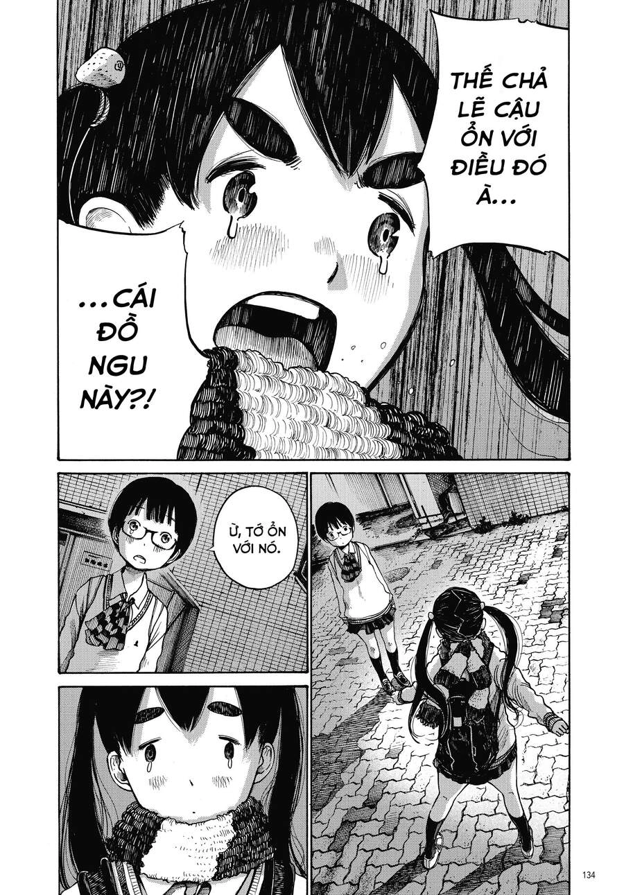 Sự Hủy Diệt Dededede Của Dead Dead Demon Chapter 6 - 12