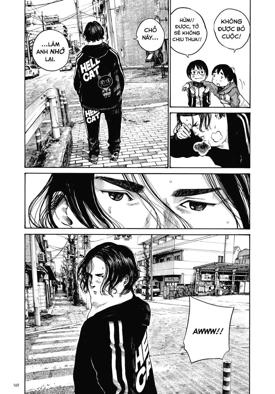 Sự Hủy Diệt Dededede Của Dead Dead Demon Chapter 7 - 13