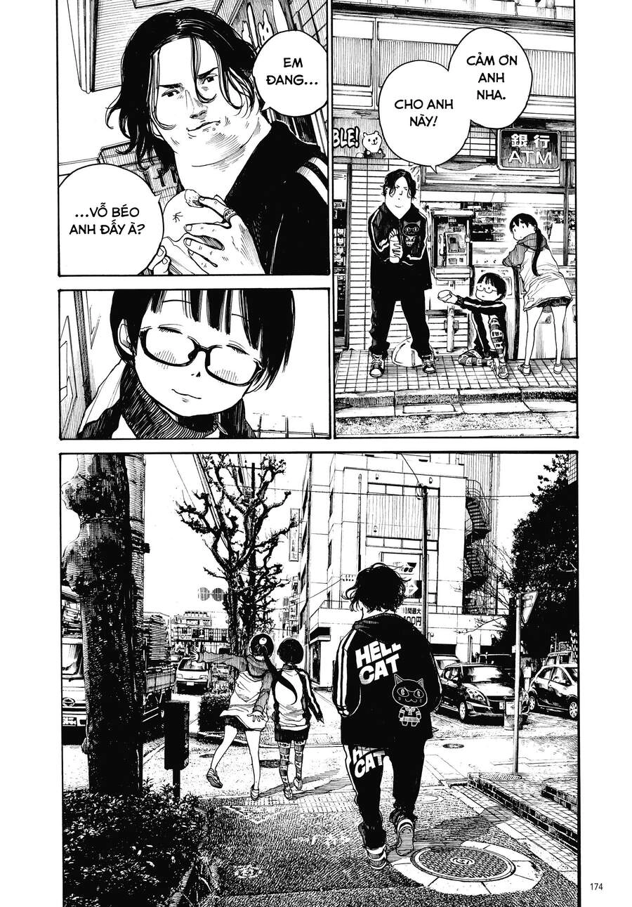 Sự Hủy Diệt Dededede Của Dead Dead Demon Chapter 7 - 18