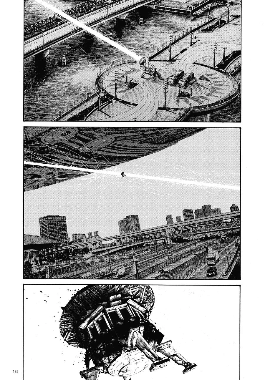 Sự Hủy Diệt Dededede Của Dead Dead Demon Chapter 8 - 11