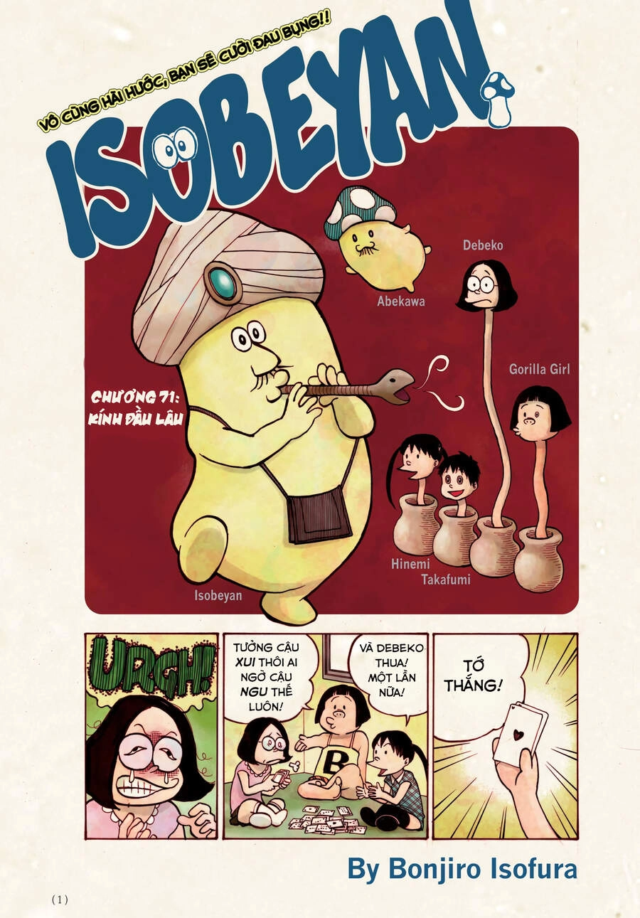 Sự Hủy Diệt Dededede Của Dead Dead Demon Chapter 9 - 2