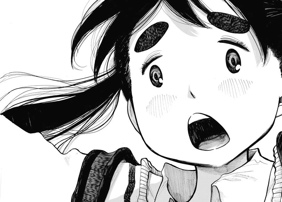 Sự Hủy Diệt Dededede Của Dead Dead Demon Chapter 9 - 15