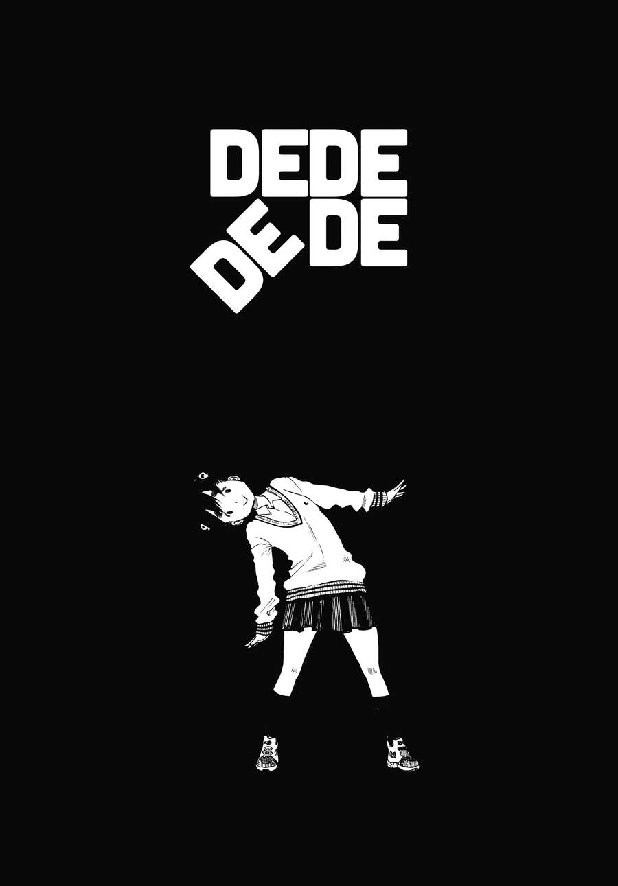 Sự Hủy Diệt Dededede Của Dead Dead Demon Chapter 9 - 20