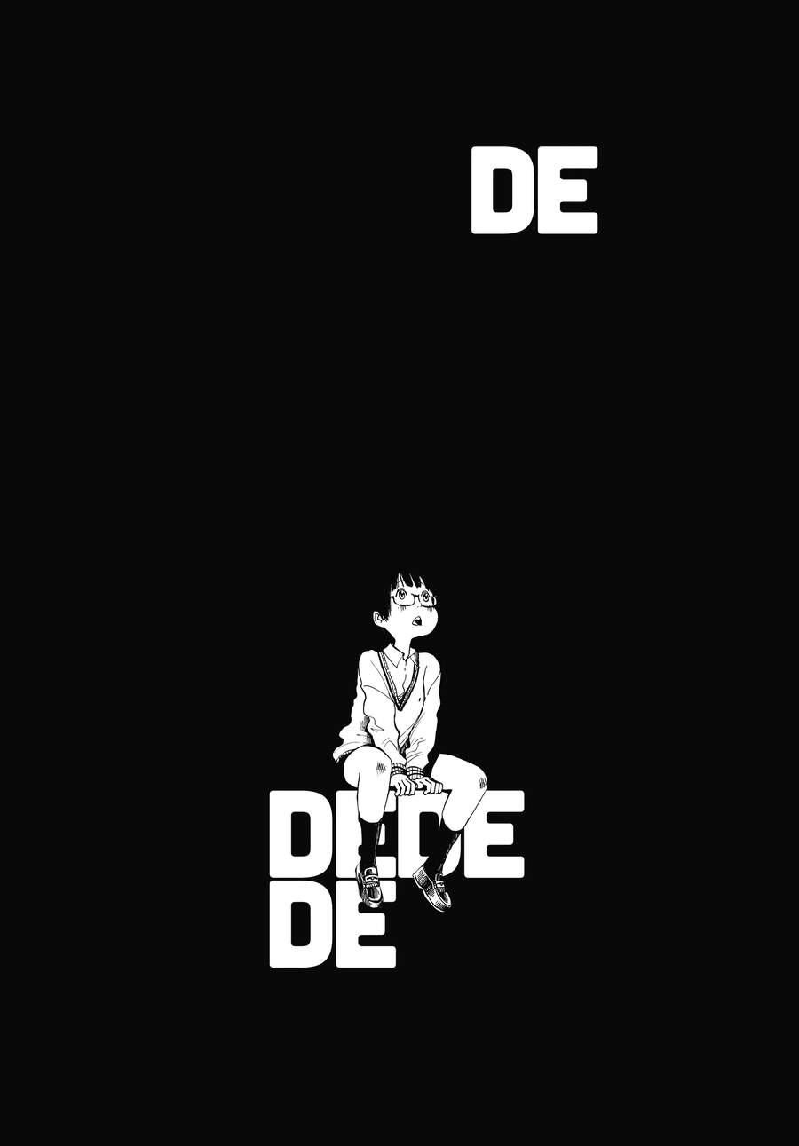 Sự Hủy Diệt Dededede Của Dead Dead Demon Chapter 9 - 21