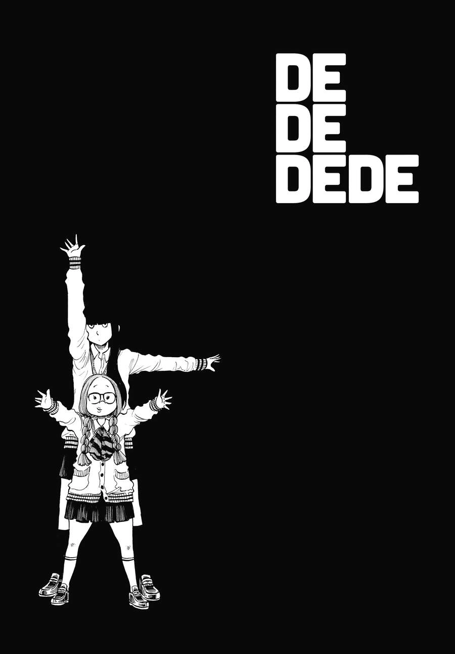 Sự Hủy Diệt Dededede Của Dead Dead Demon Chapter 11 - 19