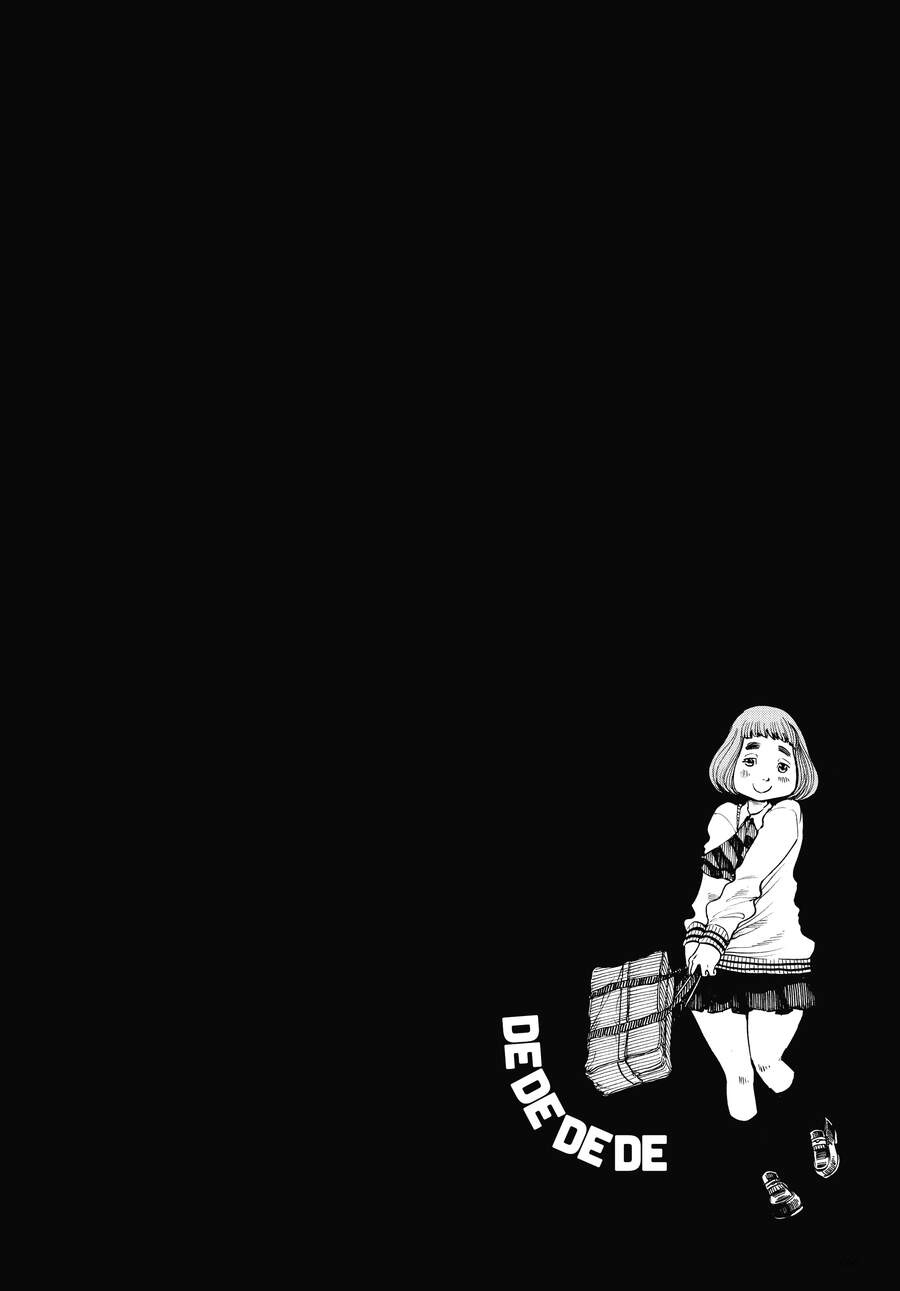 Sự Hủy Diệt Dededede Của Dead Dead Demon Chapter 11 - 20