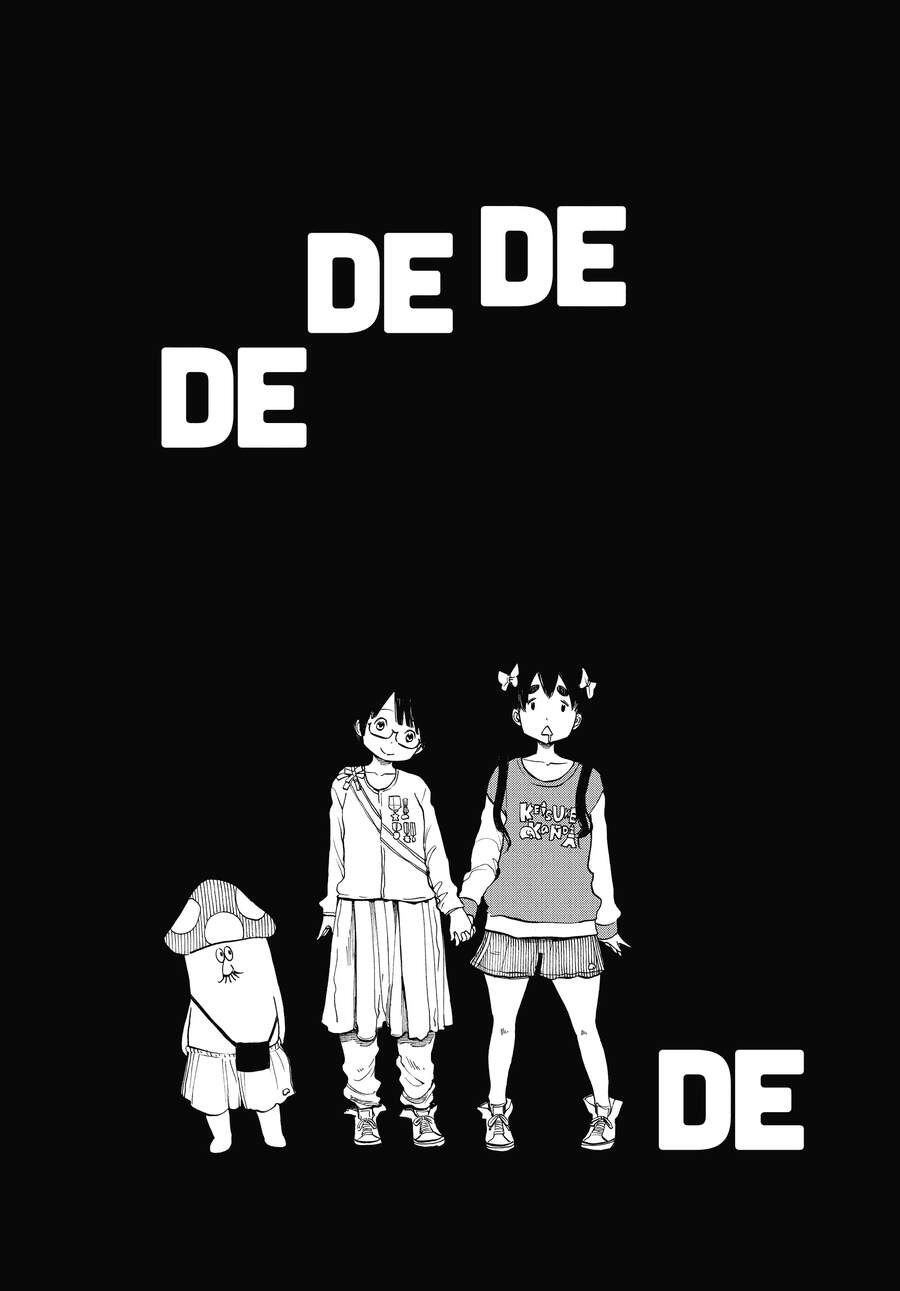Sự Hủy Diệt Dededede Của Dead Dead Demon Chapter 12 - 20