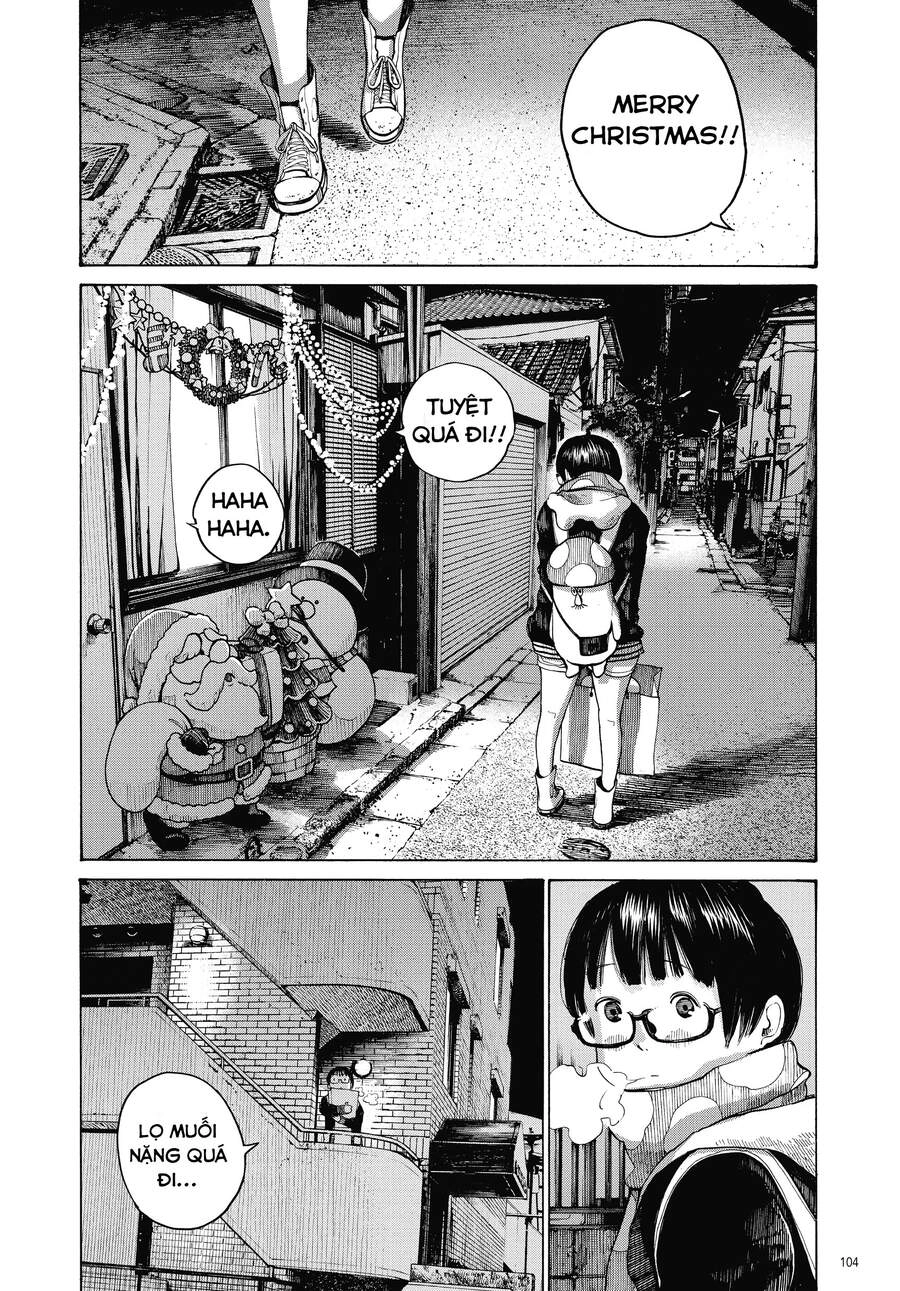 Sự Hủy Diệt Dededede Của Dead Dead Demon Chapter 14 - 6