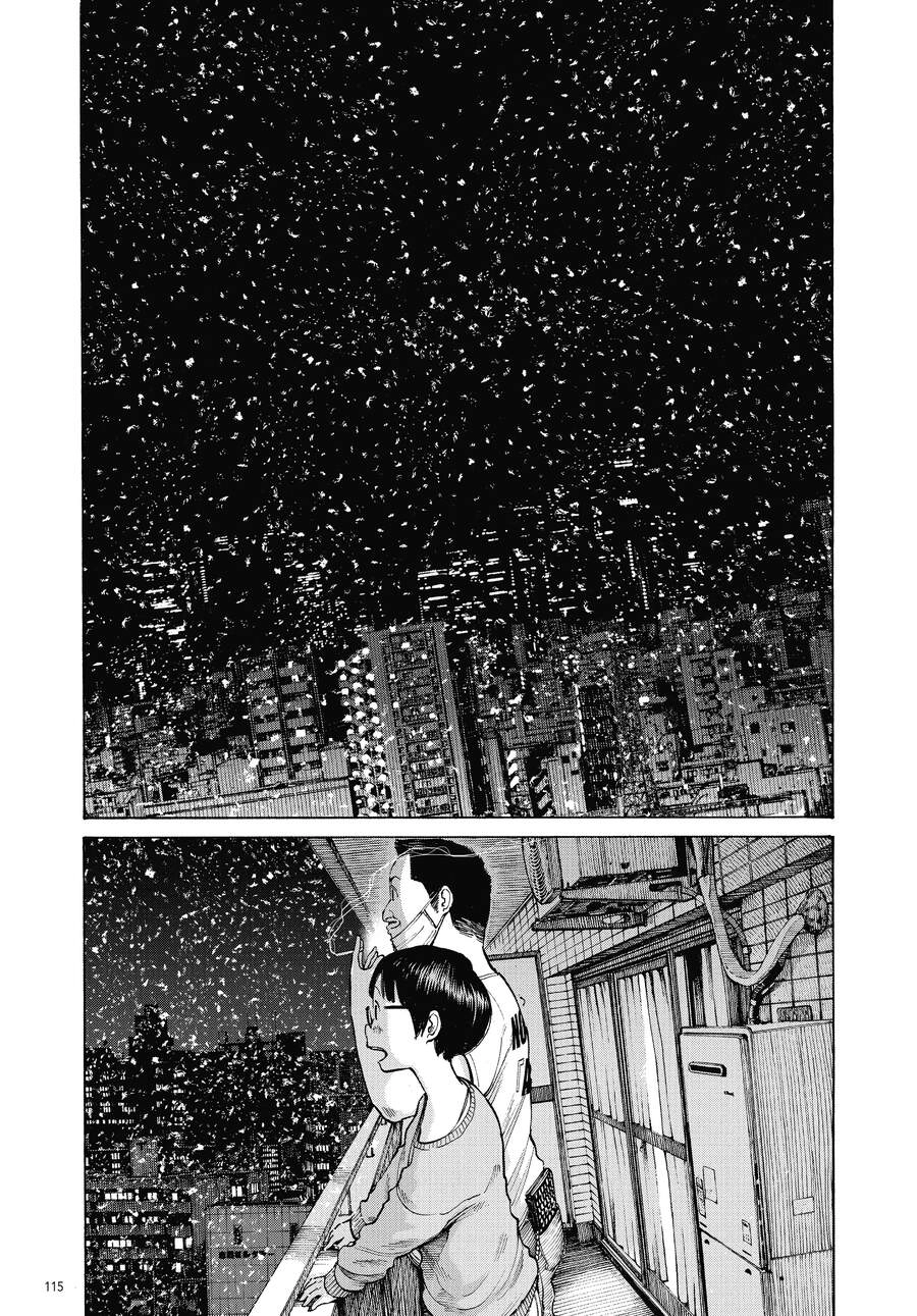 Sự Hủy Diệt Dededede Của Dead Dead Demon Chapter 14 - 17