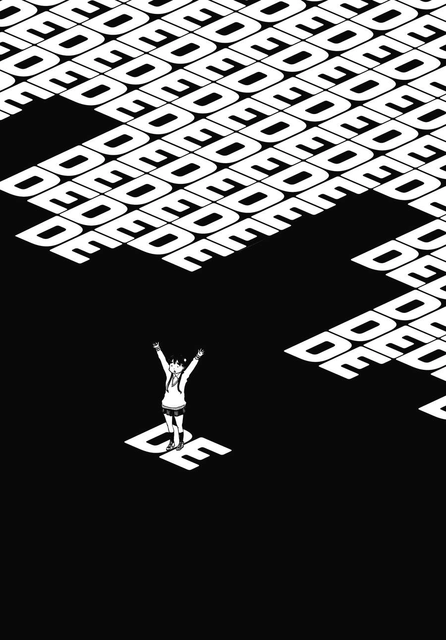 Sự Hủy Diệt Dededede Của Dead Dead Demon Chapter 14 - 19