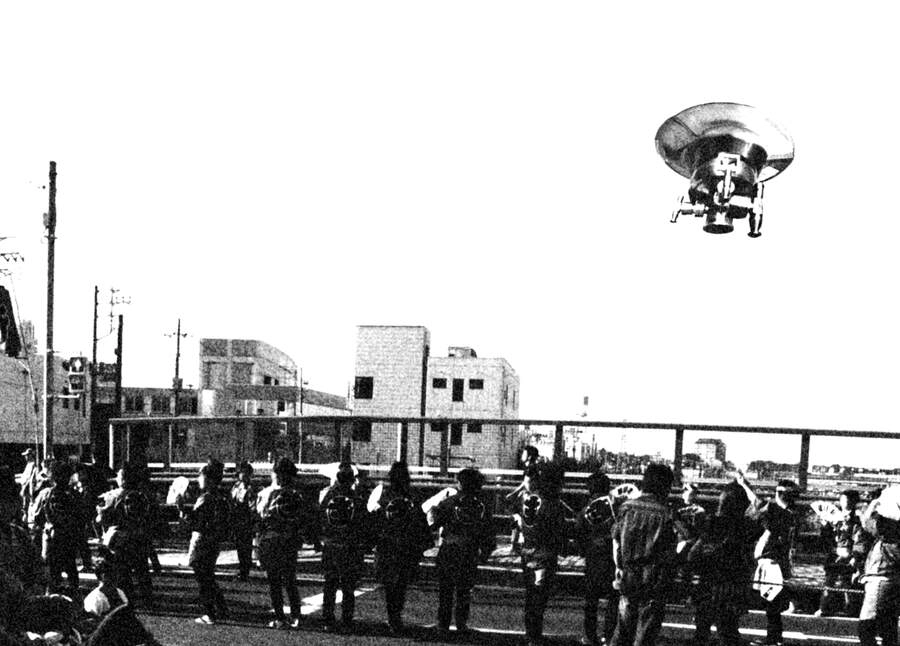 Sự Hủy Diệt Dededede Của Dead Dead Demon Chapter 14 - 20