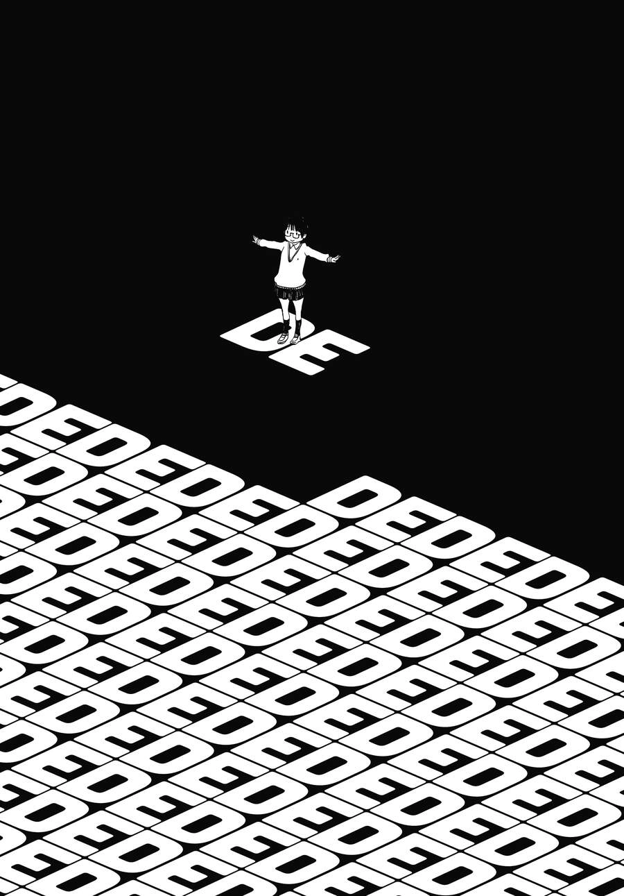 Sự Hủy Diệt Dededede Của Dead Dead Demon Chapter 14 - 21