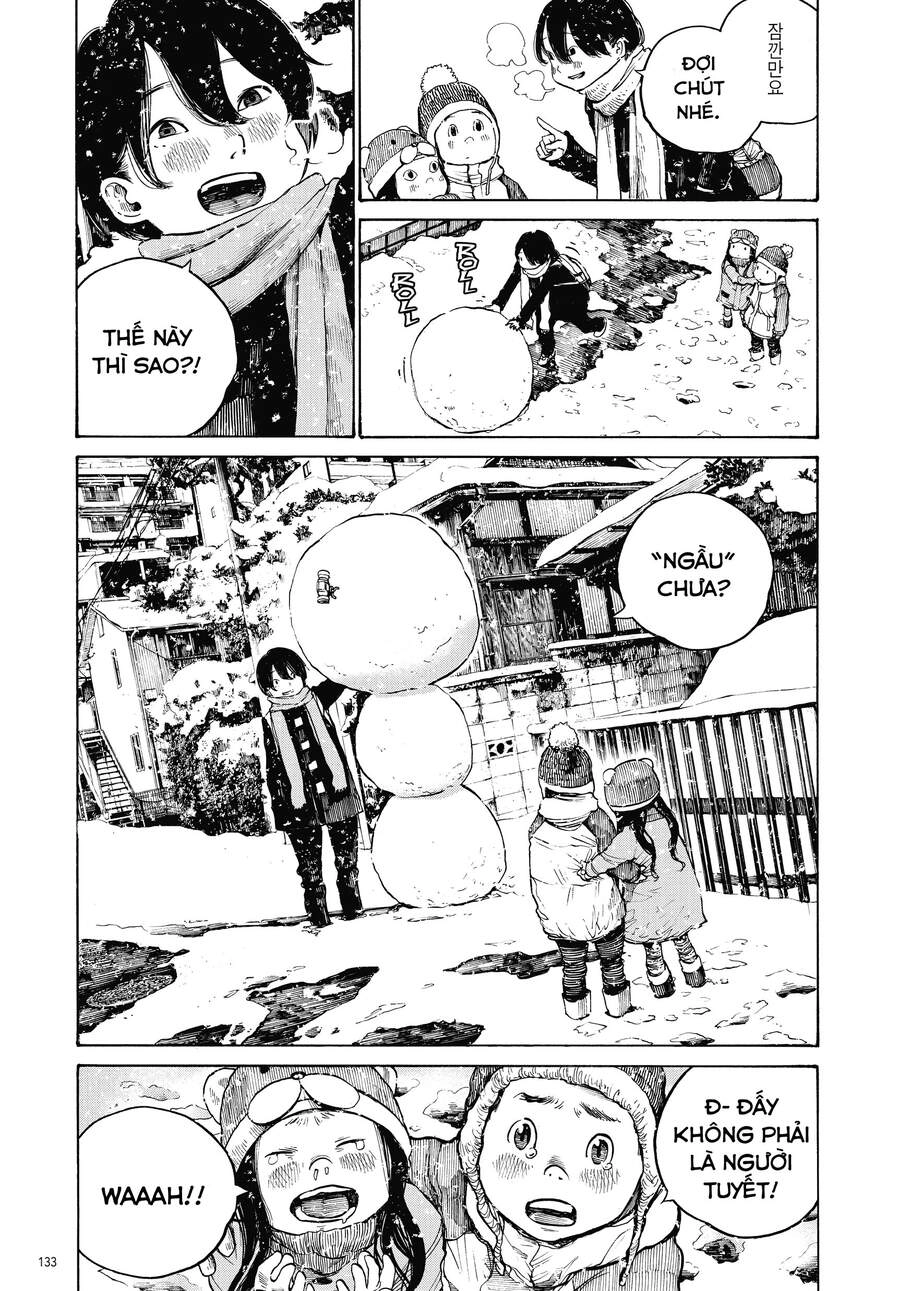 Sự Hủy Diệt Dededede Của Dead Dead Demon Chapter 15 - 13