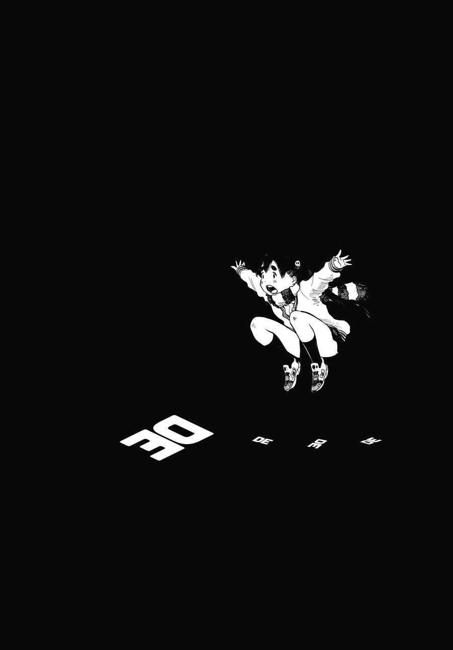 Sự Hủy Diệt Dededede Của Dead Dead Demon Chapter 15 - 20