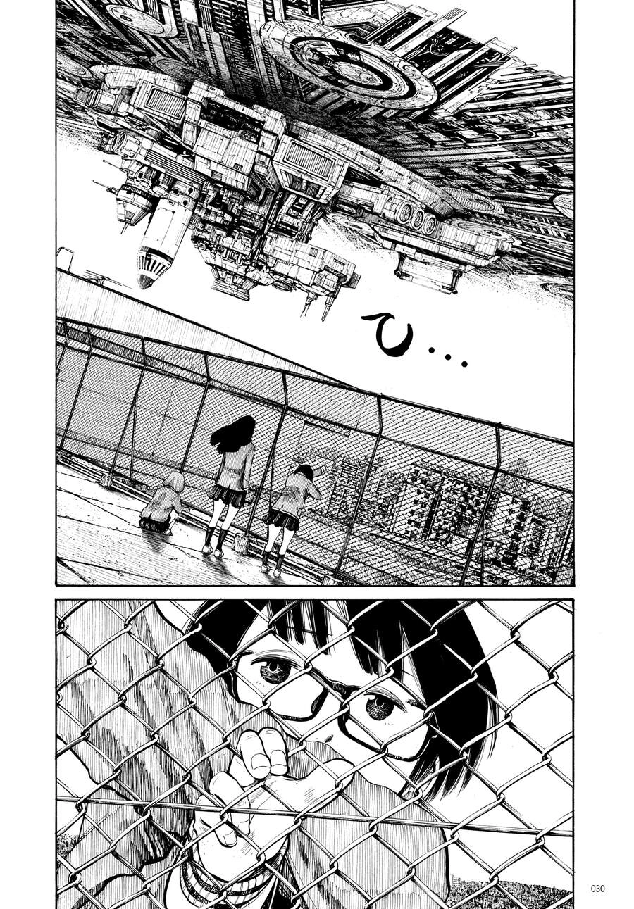 Sự Hủy Diệt Dededede Của Dead Dead Demon Chapter 18 - 8