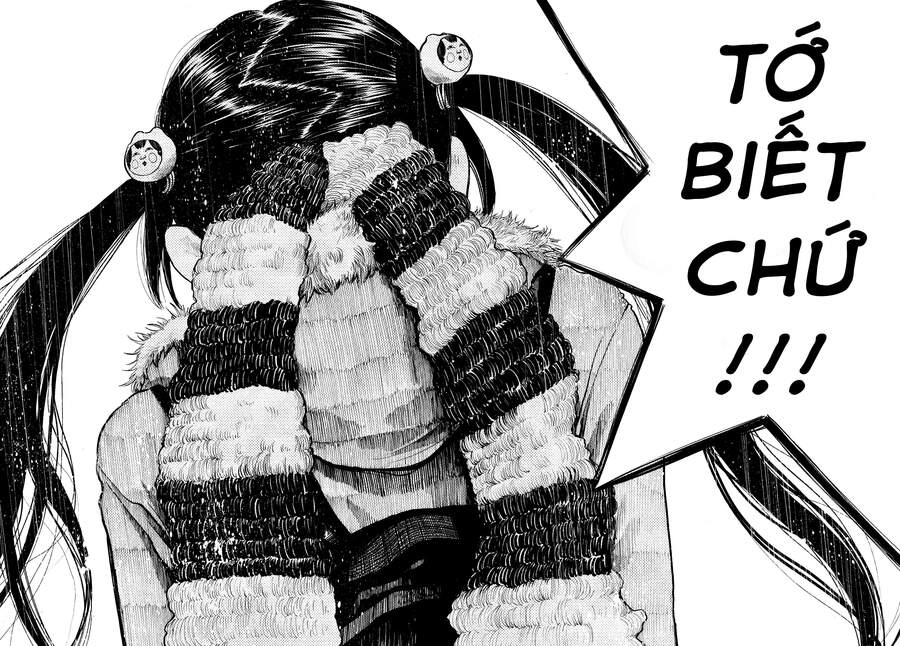 Sự Hủy Diệt Dededede Của Dead Dead Demon Chapter 18 - 14