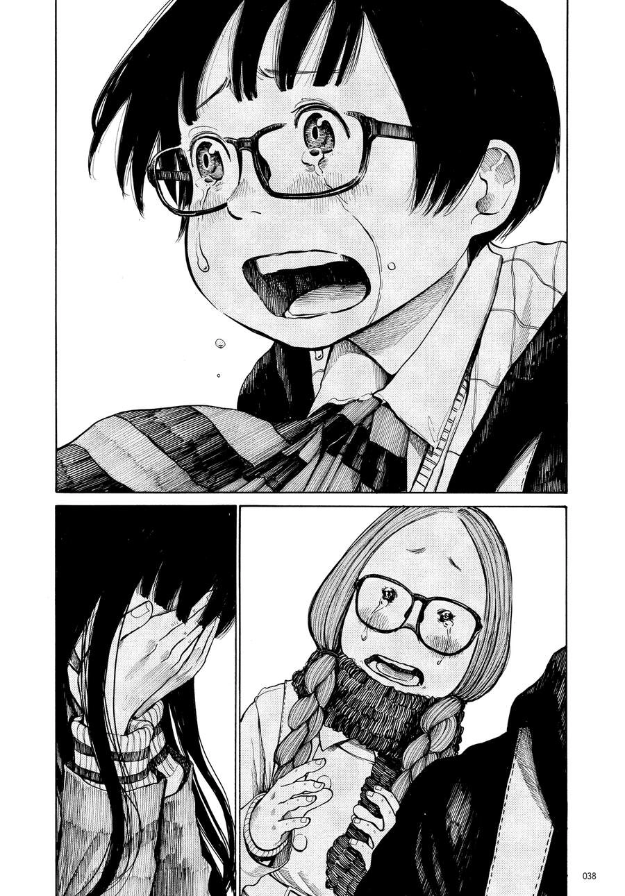 Sự Hủy Diệt Dededede Của Dead Dead Demon Chapter 18 - 15