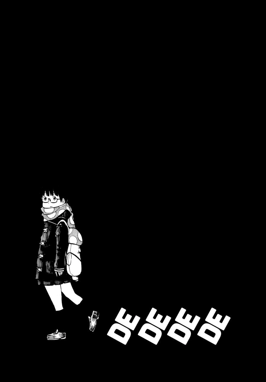 Sự Hủy Diệt Dededede Của Dead Dead Demon Chapter 18 - 20