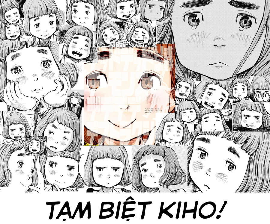 Sự Hủy Diệt Dededede Của Dead Dead Demon Chapter 18 - 21