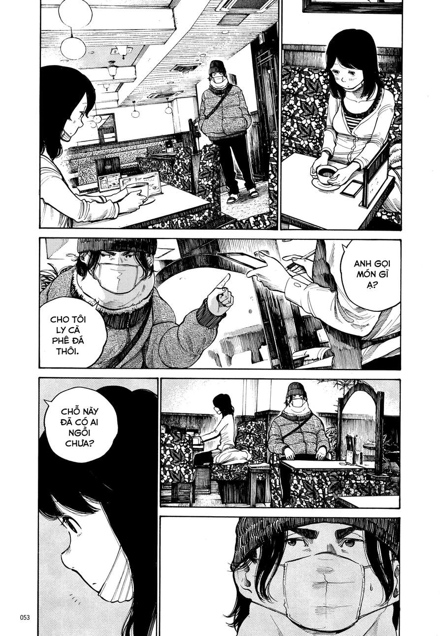 Sự Hủy Diệt Dededede Của Dead Dead Demon Chapter 19 - 9