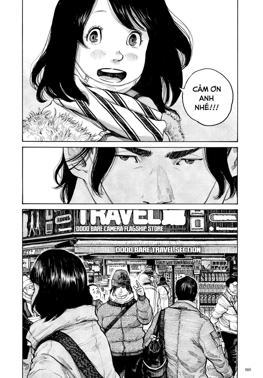 Sự Hủy Diệt Dededede Của Dead Dead Demon Chapter 19 - 16