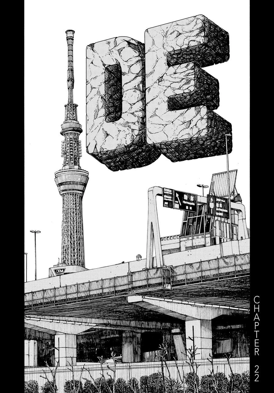 Sự Hủy Diệt Dededede Của Dead Dead Demon Chapter 22 - 2