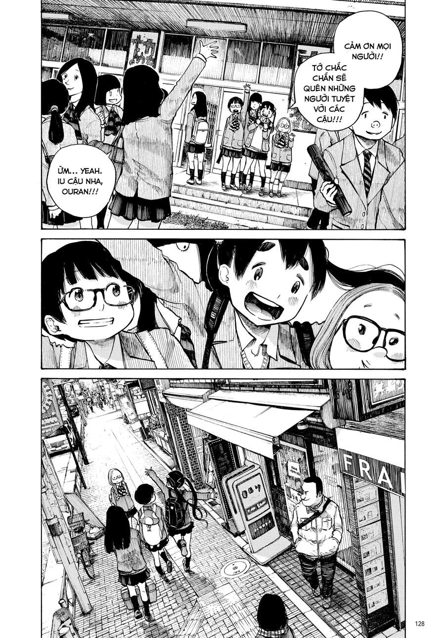 Sự Hủy Diệt Dededede Của Dead Dead Demon Chapter 23 - 10