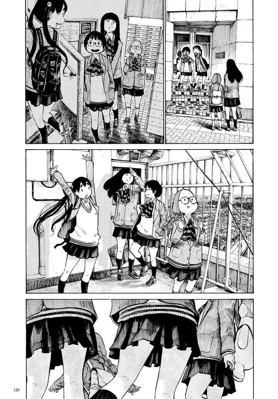 Sự Hủy Diệt Dededede Của Dead Dead Demon Chapter 23 - 11