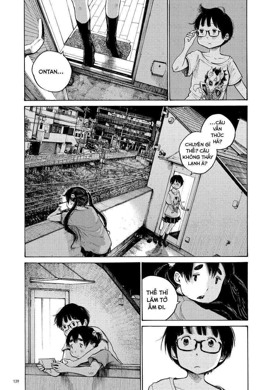 Sự Hủy Diệt Dededede Của Dead Dead Demon Chapter 23 - 19