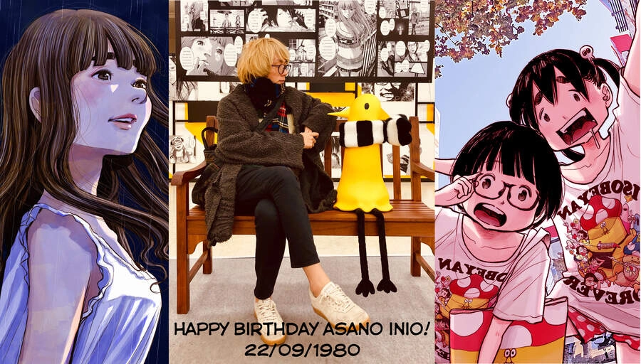 Sự Hủy Diệt Dededede Của Dead Dead Demon Chapter 23 - 24