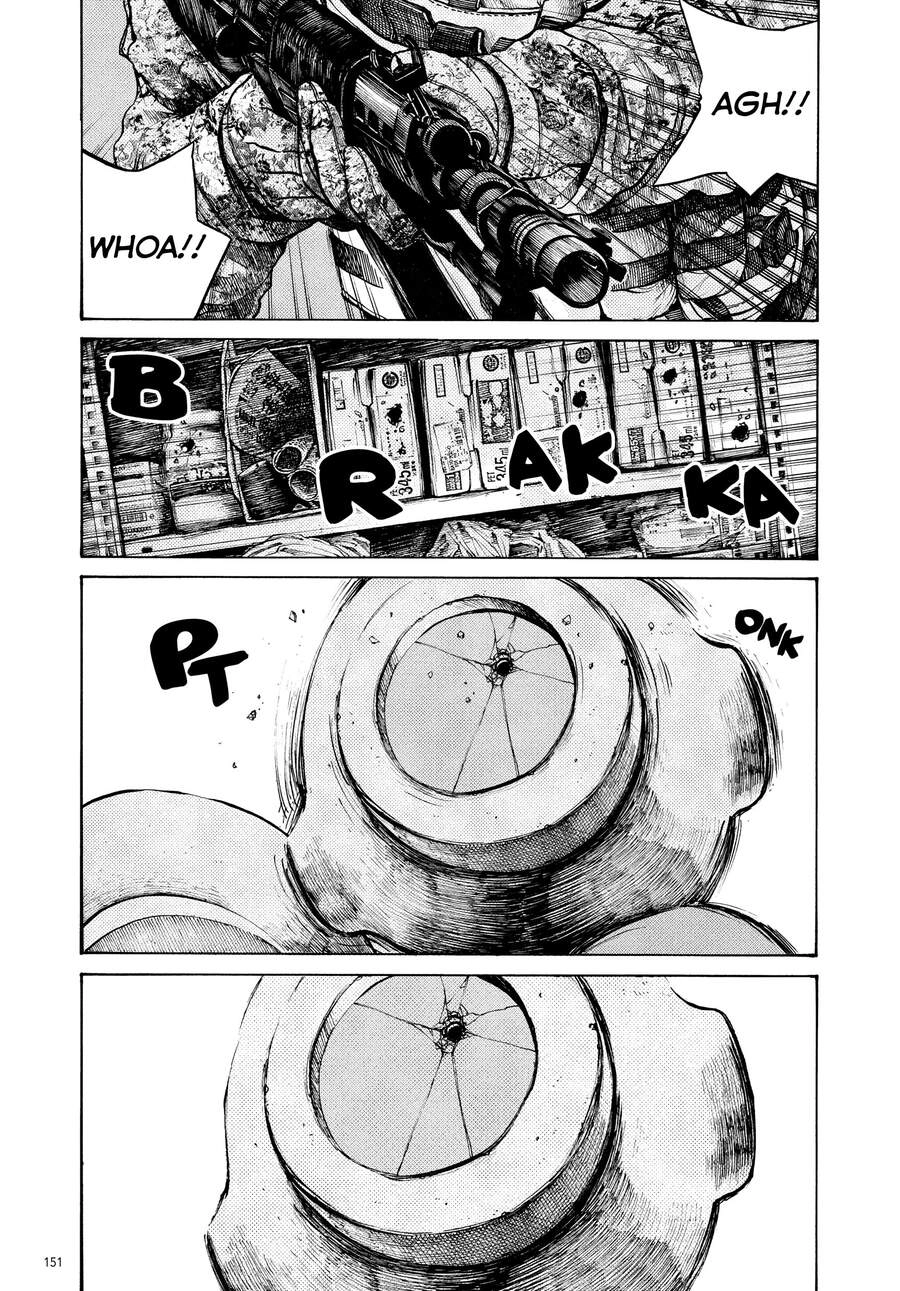 Sự Hủy Diệt Dededede Của Dead Dead Demon Chapter 24 - 9