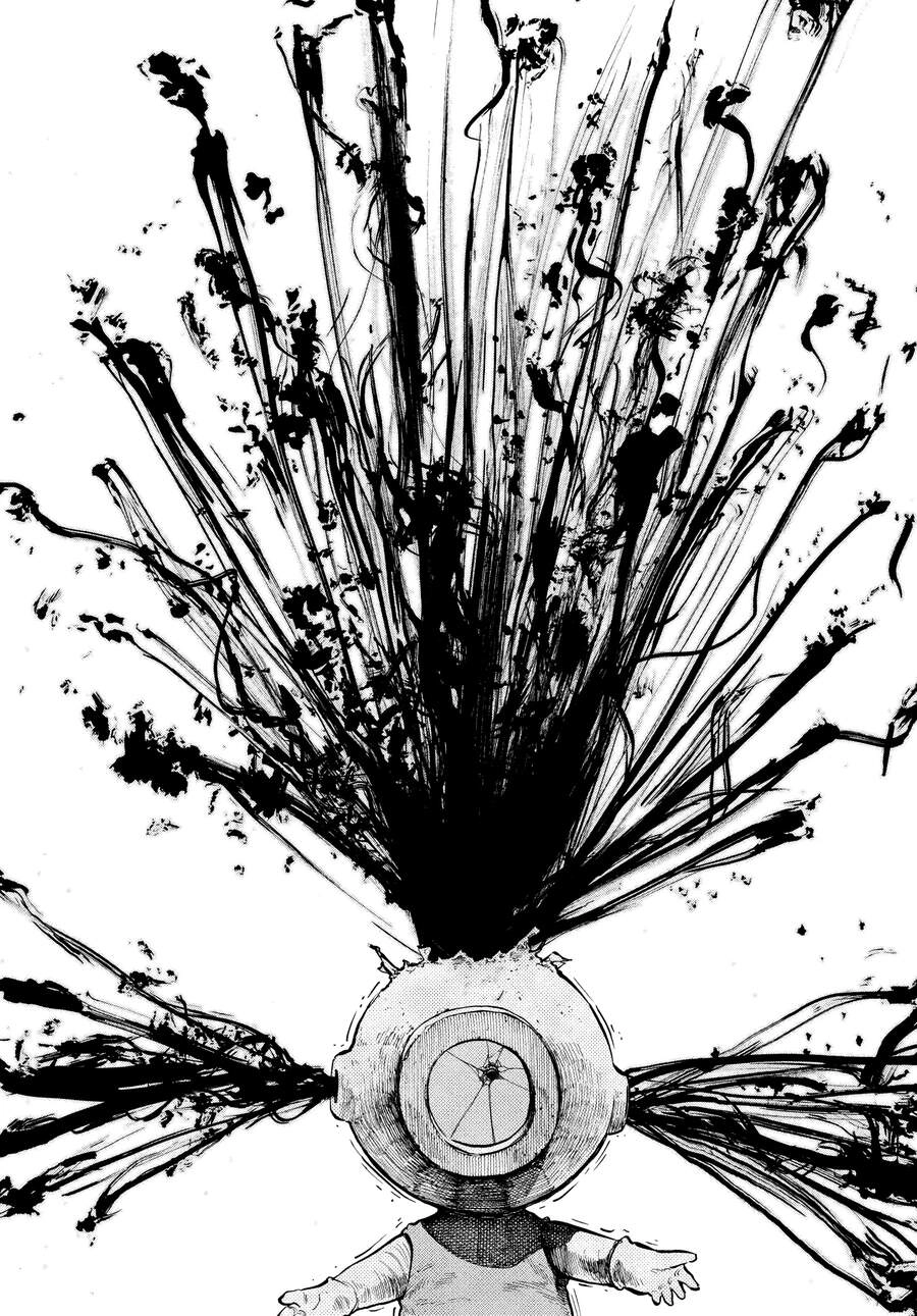 Sự Hủy Diệt Dededede Của Dead Dead Demon Chapter 24 - 10