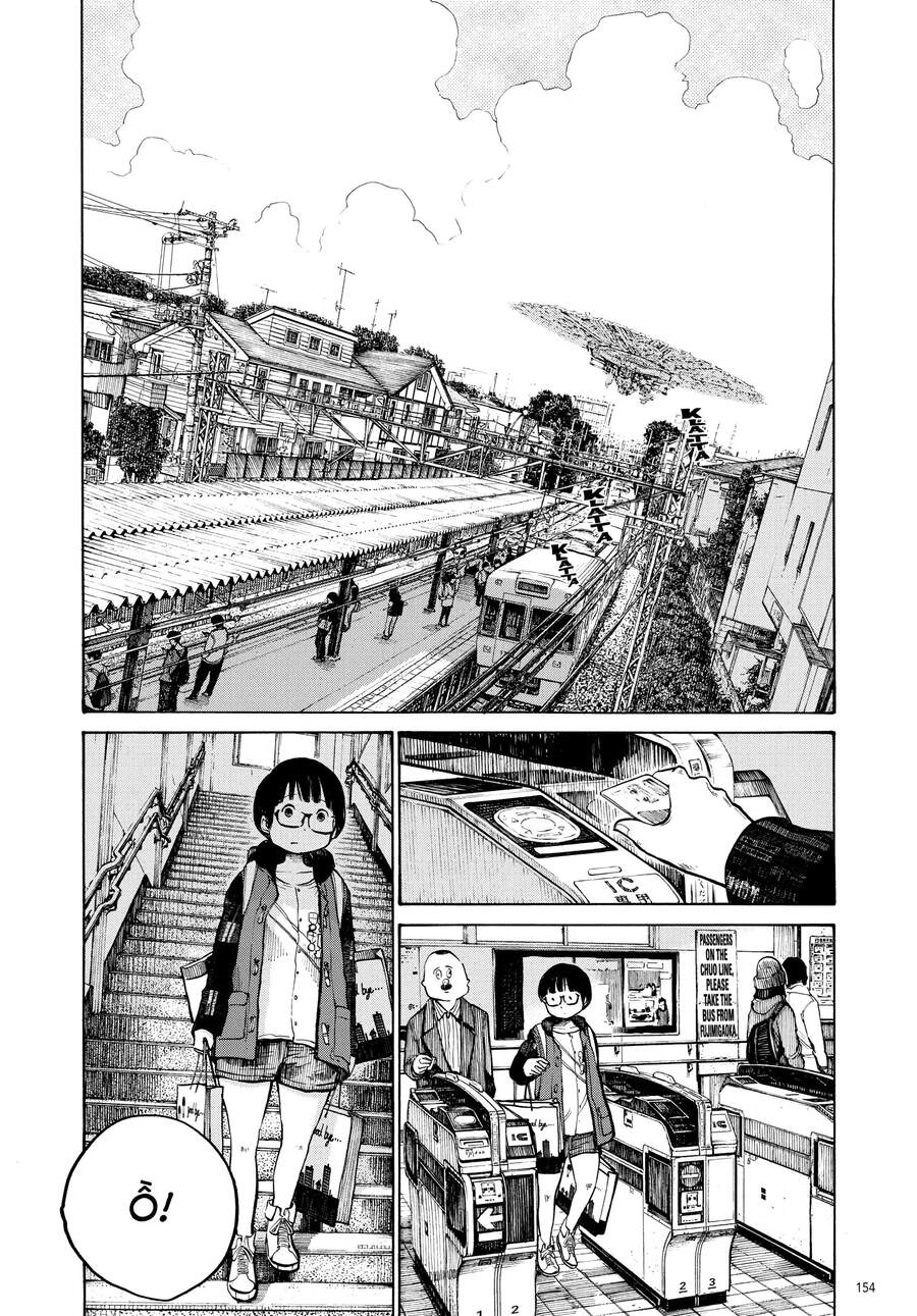 Sự Hủy Diệt Dededede Của Dead Dead Demon Chapter 24 - 13