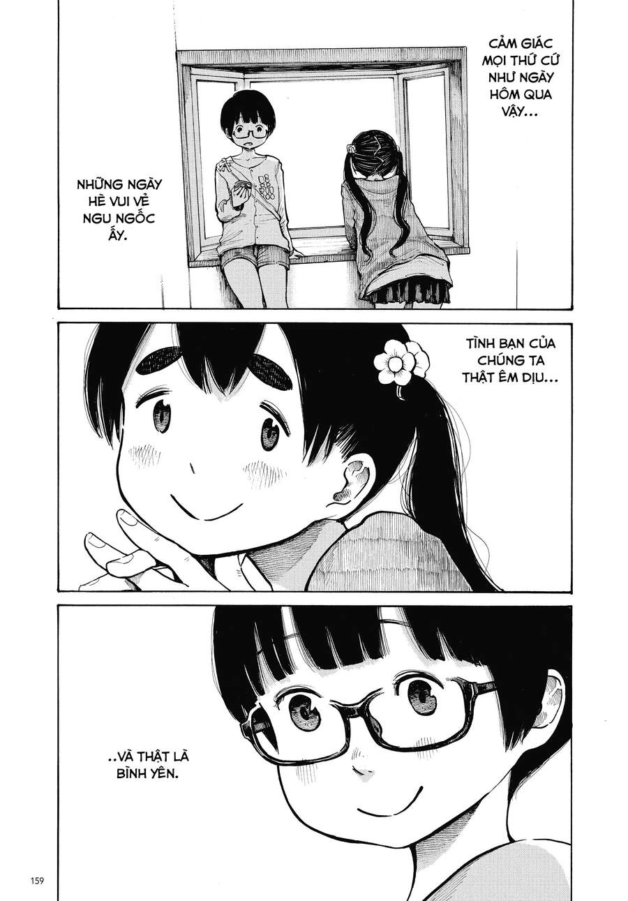 Sự Hủy Diệt Dededede Của Dead Dead Demon Chapter 24 - 18