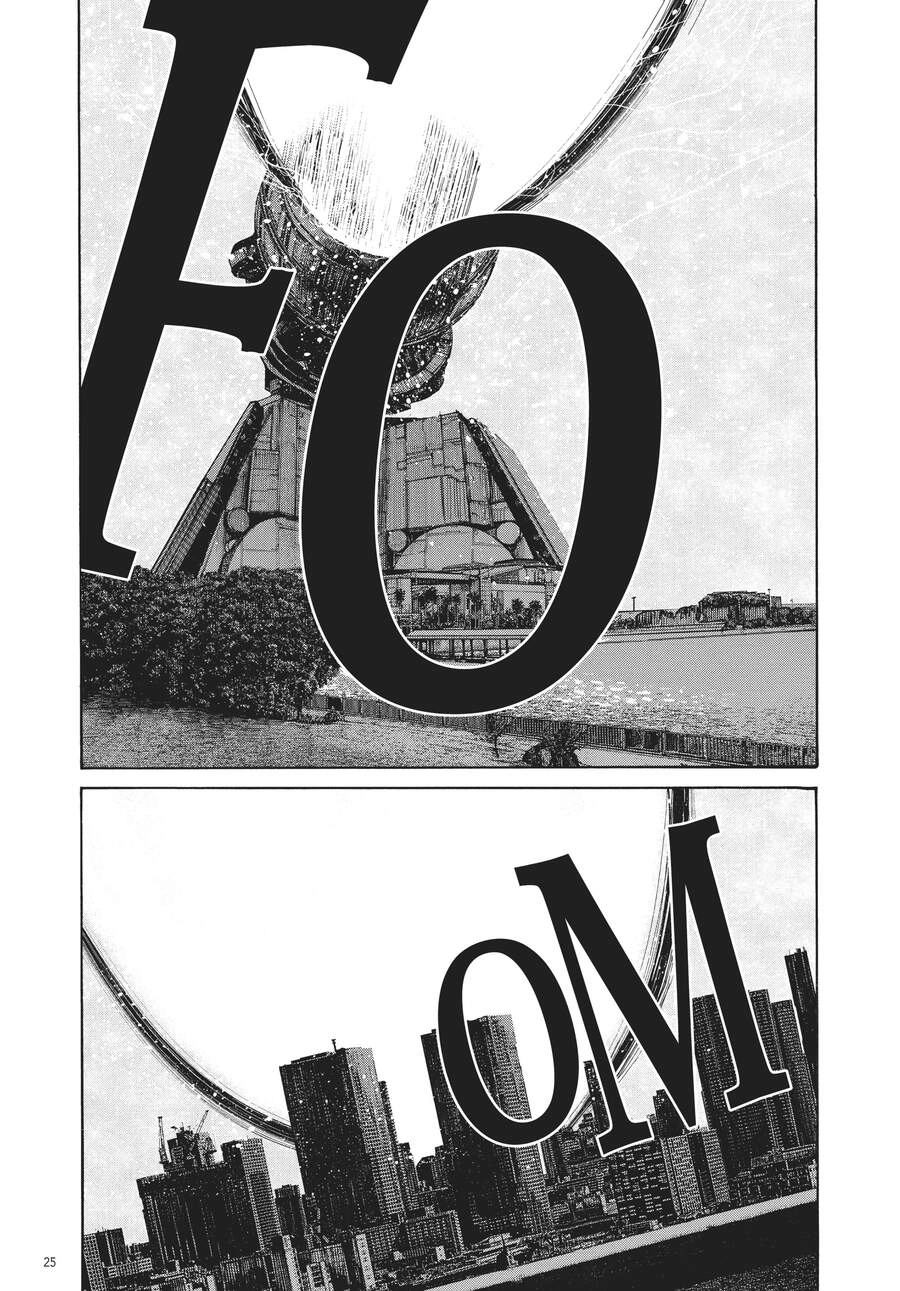 Sự Hủy Diệt Dededede Của Dead Dead Demon Chapter 26 - 3