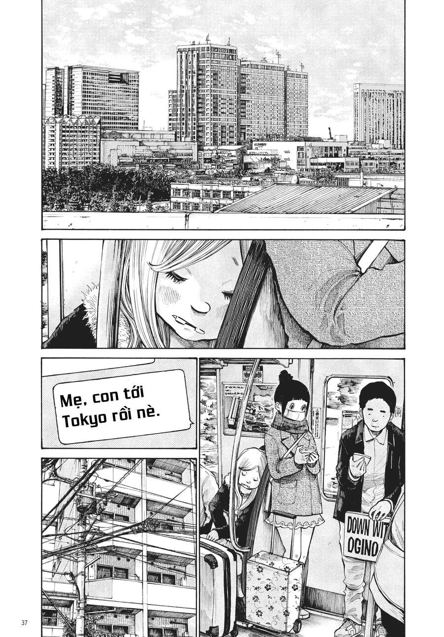 Sự Hủy Diệt Dededede Của Dead Dead Demon Chapter 26 - 14