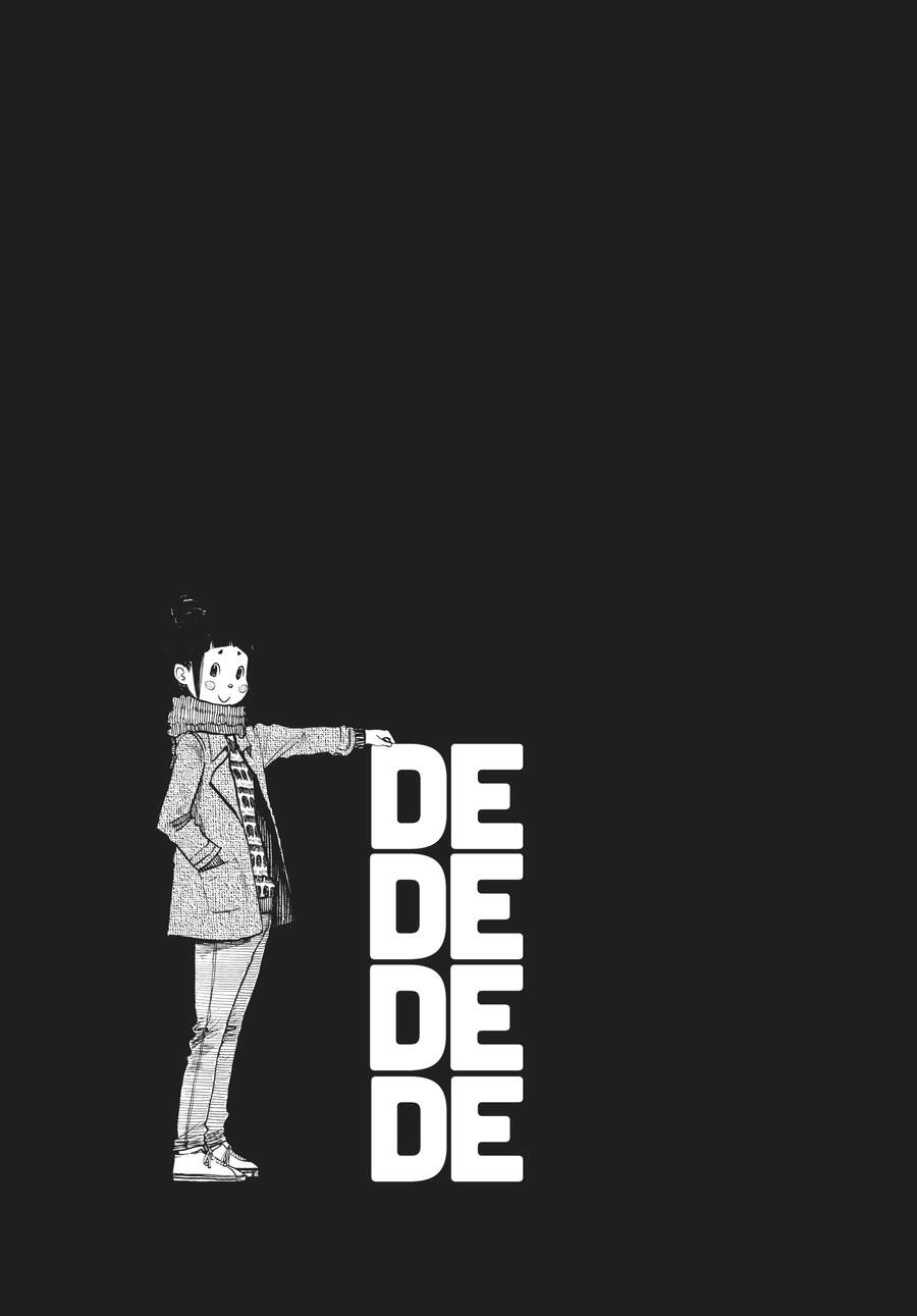 Sự Hủy Diệt Dededede Của Dead Dead Demon Chapter 26 - 18