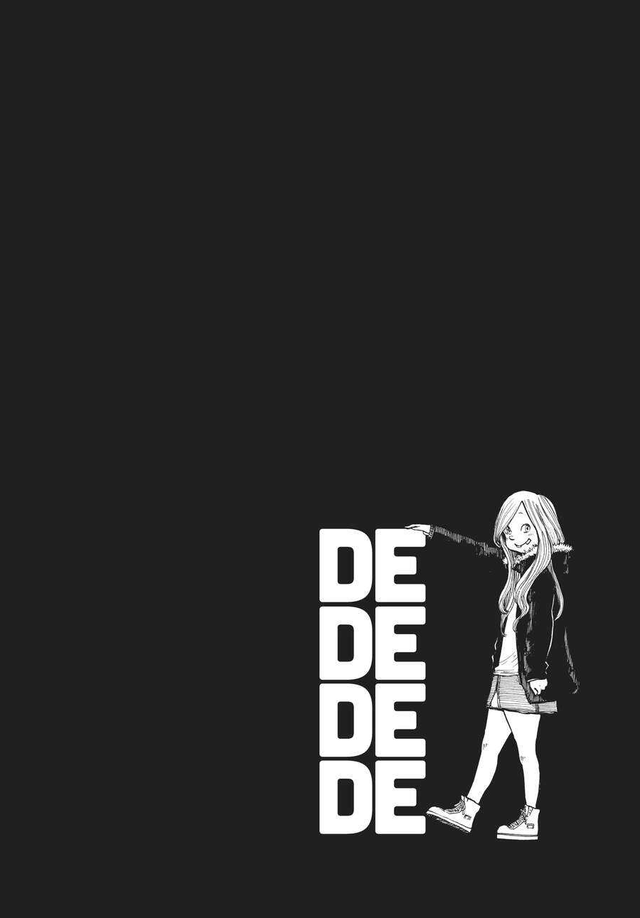 Sự Hủy Diệt Dededede Của Dead Dead Demon Chapter 26 - 19