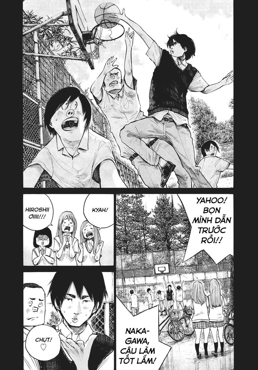 Sự Hủy Diệt Dededede Của Dead Dead Demon Chapter 27 - 6