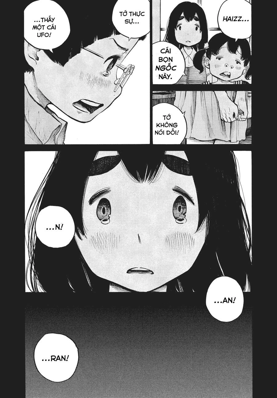 Sự Hủy Diệt Dededede Của Dead Dead Demon Chapter 27 - 15