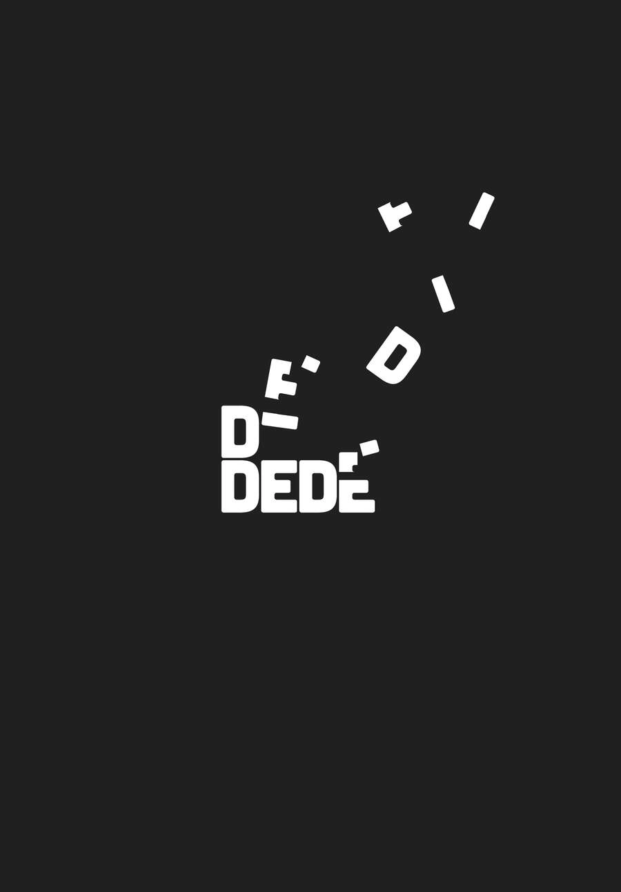 Sự Hủy Diệt Dededede Của Dead Dead Demon Chapter 27 - 19