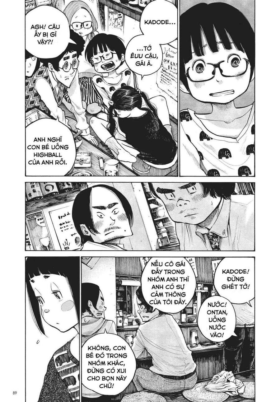 Sự Hủy Diệt Dededede Của Dead Dead Demon Chapter 29 - 9