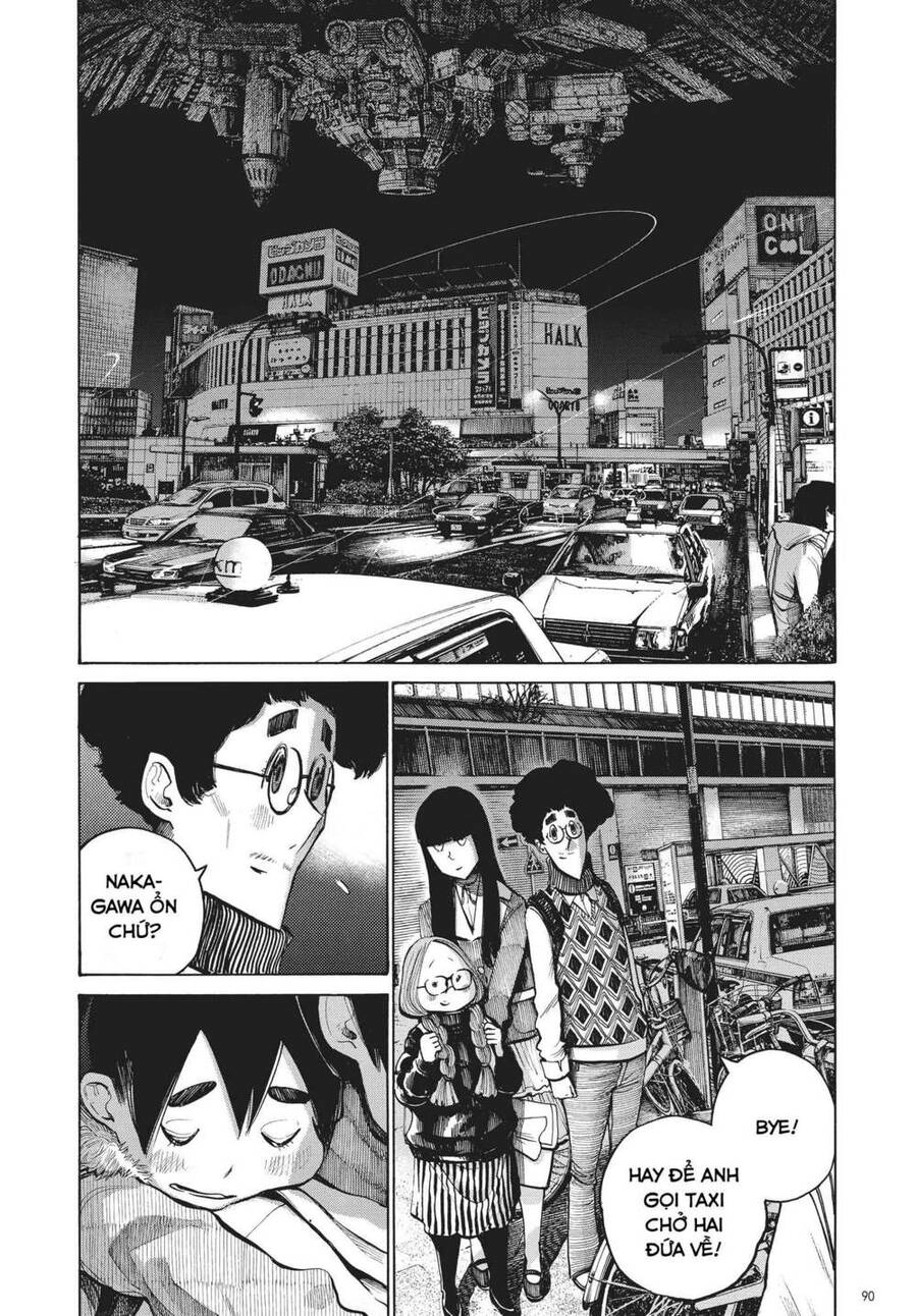 Sự Hủy Diệt Dededede Của Dead Dead Demon Chapter 29 - 10